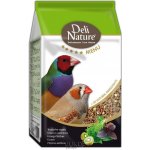 Deli Nature 5* Menu Foreign finches 0,8 kg – Hledejceny.cz