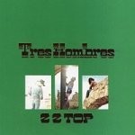 ZZ Top - Tres Hombres CD – Hledejceny.cz