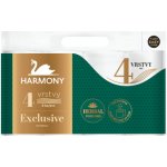 Harmony Exclusiv Herbal Perfumes 8 ks – Hledejceny.cz