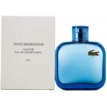 Lacoste Eau de L.12.12 Bleu Powerful toaletní voda pánská 100 ml tester – Hledejceny.cz