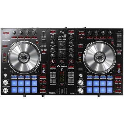 Pioneer DJ DDJ-SR – Hledejceny.cz