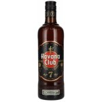 Havana Club 7y 40% 0,7 l (holá láhev) – Sleviste.cz