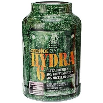 Grenade Hydra 6 1800 g