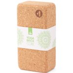 Bodhi Yoga cork brick standard joga blok 22 x 11 x 7 cm