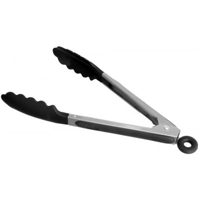 Kleště / obracečka termoplast / nerez - 26 cm - Orion CZ – Sleviste.cz