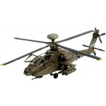 Revell AH-64D 04046 Longbow Apache 1:144 – Sleviste.cz