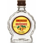 R. Jelínek Hruškovice Williams 42% 0,05 l (holá láhev) – Sleviste.cz