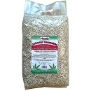 Apetit Johnny Cannabis podestýlka z konopného pazdeří 1 kg, 10 l