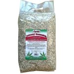 Apetit Johnny Cannabis podestýlka z konopného pazdeří 1 kg, 10 l – Zbozi.Blesk.cz