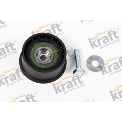 Vratná/vodicí kladka, ozubený řemen KRAFT AUTOMOTIVE 1221520 – Zboží Mobilmania