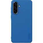 Nillkin Super Frosted Samsung Galaxy A36 5G Blue – Hledejceny.cz