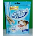 Purina Friskies Dental Fresh 3v1 S pro psy od 5-12 kg 110 g – Hledejceny.cz