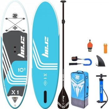 Paddleboard Zray X1 10'2''