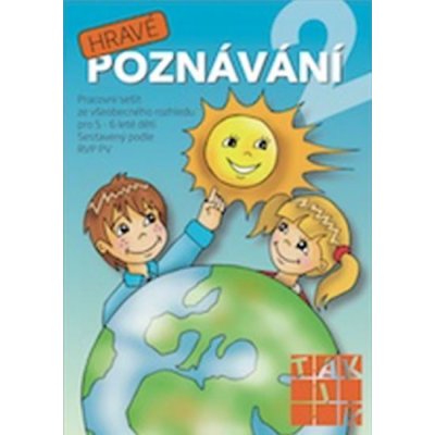 Hravé poznávání 2 – Zboží Mobilmania