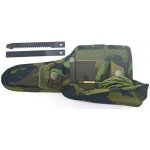 Mikov UTON 362-4 Camouflage/K MNS – Zboží Dáma