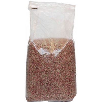 Apetit Turtle Color Sticks 10 kg – Zboží Dáma