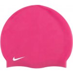 NIKE SWIM SOLID SILICONE – Zboží Mobilmania
