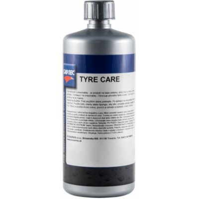 Cartec Tyre Care 1 l – Zboží Mobilmania
