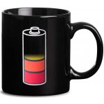 Energohrnek Hrnek měnící barvu Barevná baterie 900 ml – Zboží Dáma