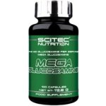 Scitec Mega Glucosamine 100 kapslí – Hledejceny.cz