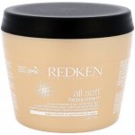 Redken All Soft Heavy Cream (Super Treatment) 250 ml – Hledejceny.cz