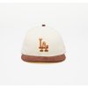 Kšíltovka New Era Los Angeles Dodgers Cord 59FIFTY Fitted Cap Stone/ Ebr