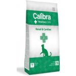 Calibra Veterinary Diets Renal Cardiac 5 kg – Hledejceny.cz