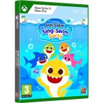 Baby Shark: Sing & Swim Party – Zboží Živě