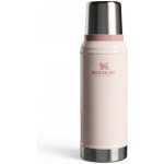 Stanley The Legendary Classic Bottle 940 ml Rose Quartz – Hledejceny.cz