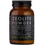 Kiki Health Zeolite Powder Zeolit prášek 60 g – Hledejceny.cz