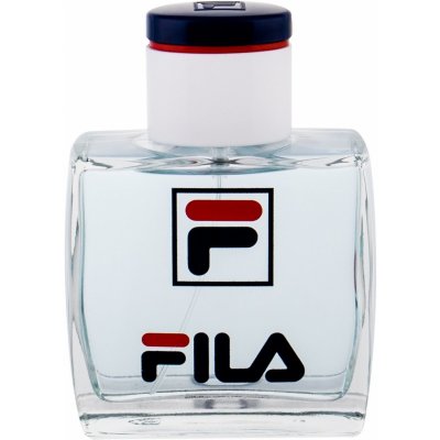 Fila toaletní voda pánská 100 ml