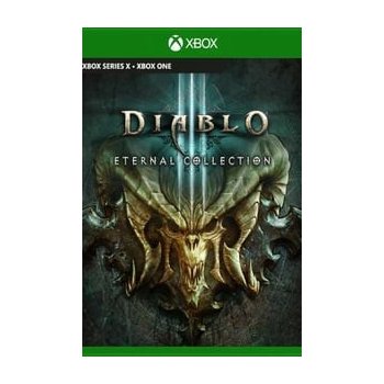 Diablo 3 (Eternal Collection)