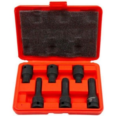 Rázové hlavice 1/2" XZN M14-M18 pro VW - QUATROS QS50385 – Sleviste.cz