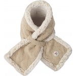 Lodger Muffler Folklore Fleece Beige – Zboží Mobilmania