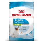 Royal Canin X-Small Puppy 1,5 kg – Sleviste.cz