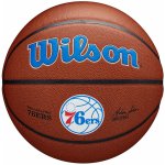 Wilson NBA Team Alliance – Hledejceny.cz
