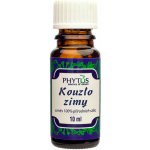 Phytos Kouzlo zimy směs 100% esenciálních olejů 10 ml – Hledejceny.cz