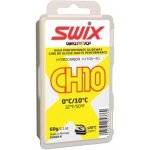 Swix CH10X žlutý 60g – Zboží Mobilmania