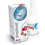 Peptivet Oto gel 25 ml – Sleviste.cz