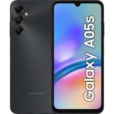 Samsung A057G Galaxy A05s 4GB/64GB – Hledejceny.cz