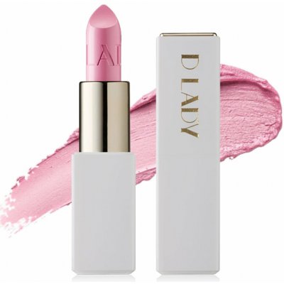 Dermacol Rtěnka D Lady 01 Lady Sugar 4,4 g – Hledejceny.cz