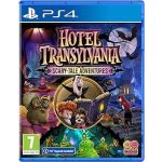 Hotel Transylvania: Scary-Tale Adventures – Zboží Dáma