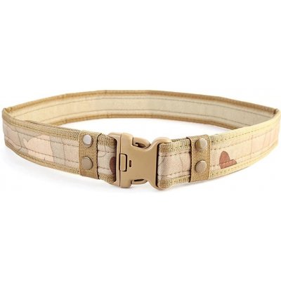 Pásek Combat multicam – Zbozi.Blesk.cz