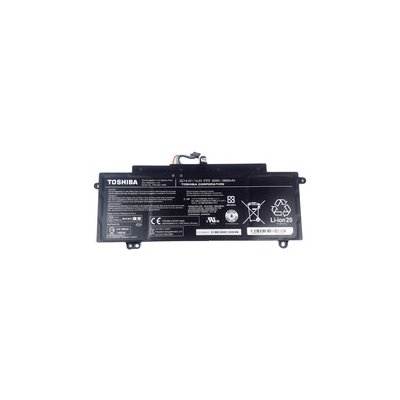 Toshiba PA5149U-1BRS 3860 mAh baterie - originální – Hledejceny.cz