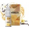 E-liquid Way To Vape Vanilla 10 ml 0 mg
