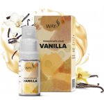 Way To Vape Vanilla 10 ml 3 mg – Hledejceny.cz