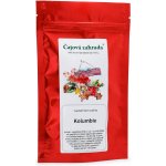 Great Tea Garden Vánoční Káva Kolumbie zrnková 0,1 kg – Hledejceny.cz