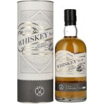 BVB No. 9 Bourbon Whiskey 40% 0,5 l (karton) – Hledejceny.cz