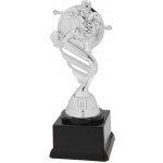 Soška sportovní pohár FOTBAL HRÁČ NT/P404 Soška FOTBAL B výška 16,5cm – Zboží Mobilmania