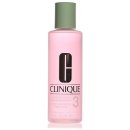 Clinique Clarifying Lotion Clarifiante 3 čistící tonikum pro smíšenou až mastnou pleť 400 ml